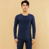 Navy blue set