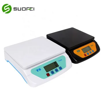 TS-500 Kitchen Weighing Scale