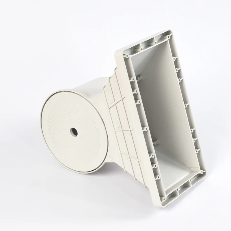 Handsome Above Ground Abs Swimming Pool Plastic Floating Pools Skimmers