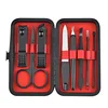 Red base 8pcs