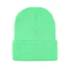 Fluorescent green