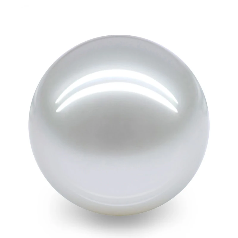 Man Made Pearls High Quality Shell Pearls