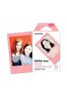 Limonade Rose 10 feuilles