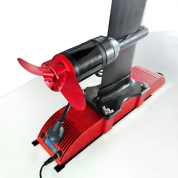 中心部の防衛　コンフェッティ　foil Foil Assist - Advanced Stability and Control System for