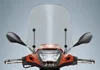 Lampada trasparente 39cm vetro importato 4,2 mm