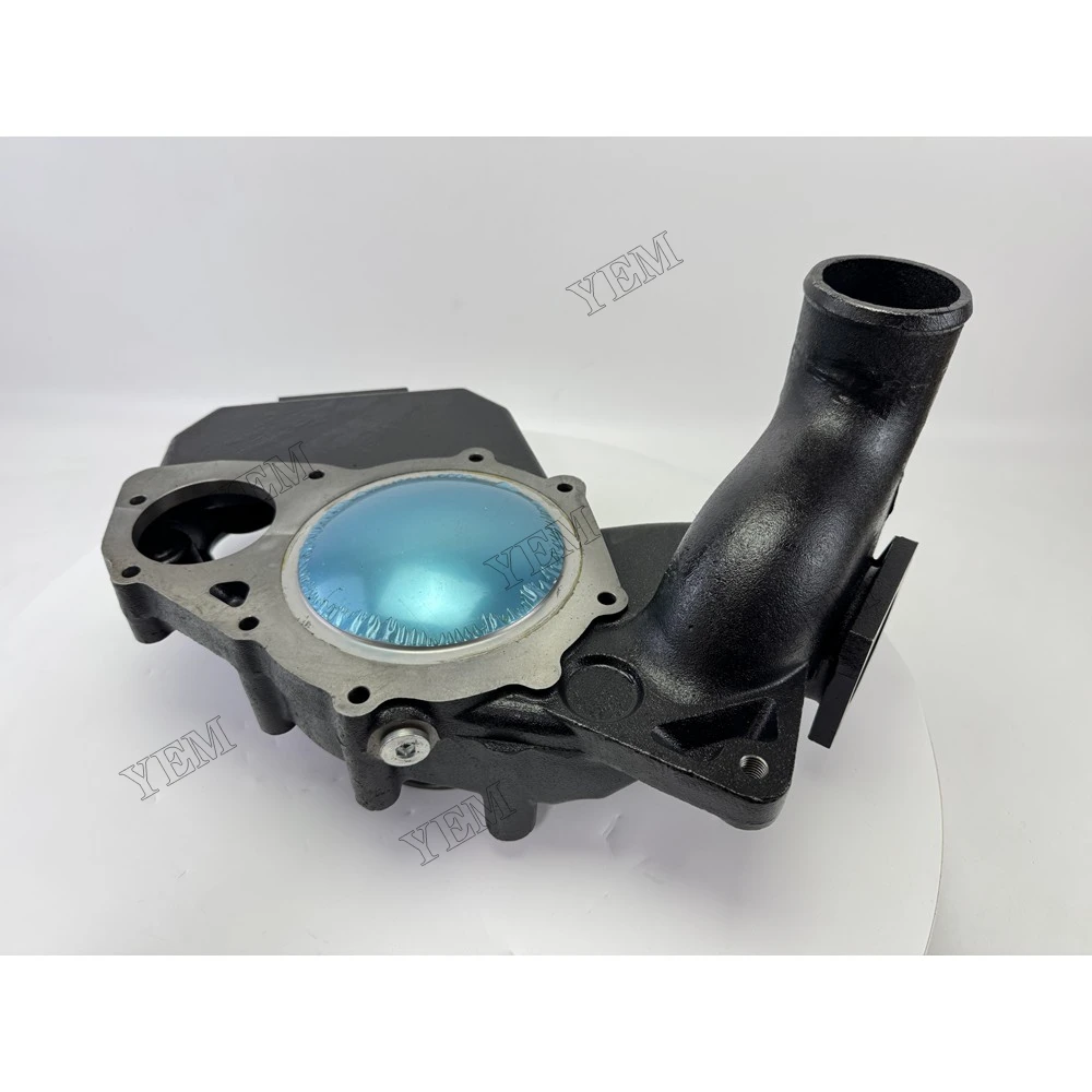 High-Performance Water Pump 65.06500-6183A 65.06500-6183 for D2848 3