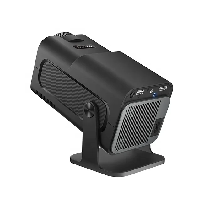 Polocsh プロジェクタ HY320 1080pHD Amazon.co.jp: プロジェクター 小型 家庭用 【Polocsh 360°回転