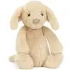 Orlando puppy/Gift blue buggy bag
