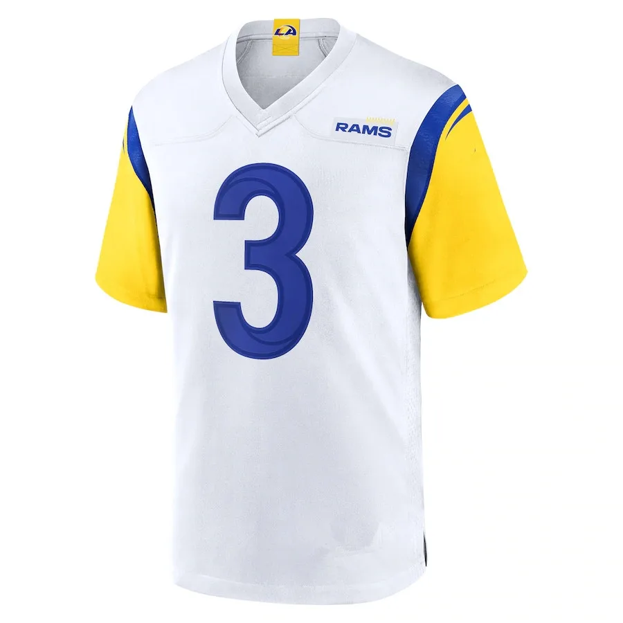 odell beckham rams jersey youth