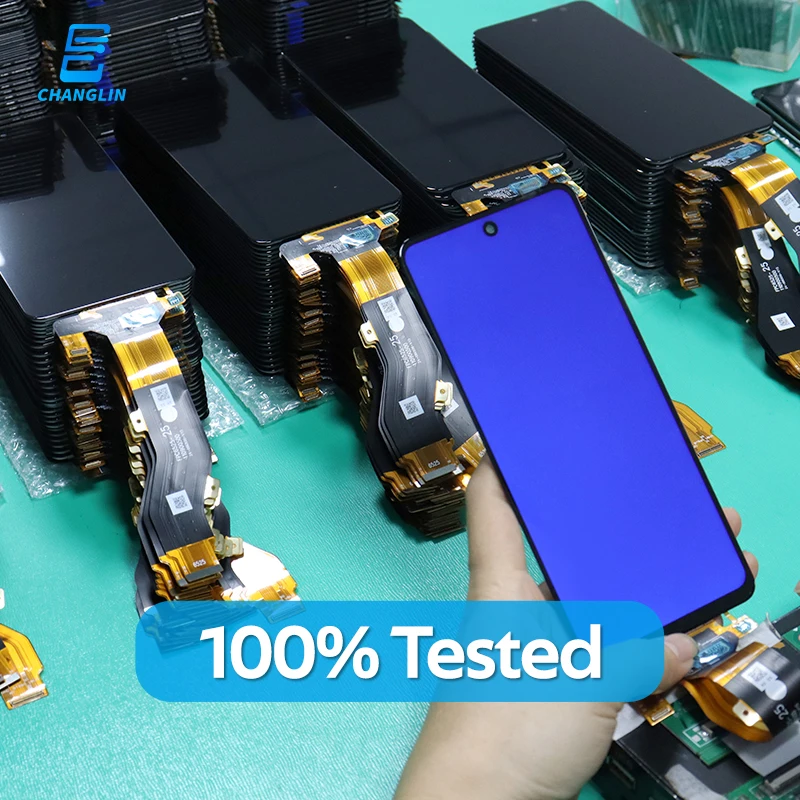 For Huawei Y9 Prime 2019 LCD Screen Price for Huawei 2019 Screen Replacement Mobile Phone LCDs