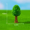 Albero sottile n. 4