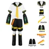 Yellow(LEN)