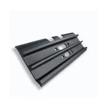 We Offer a Variety of Sizes of Excavator Steel Track Shoes, Track Shoes and Triple Grouse Tracks for Sale
