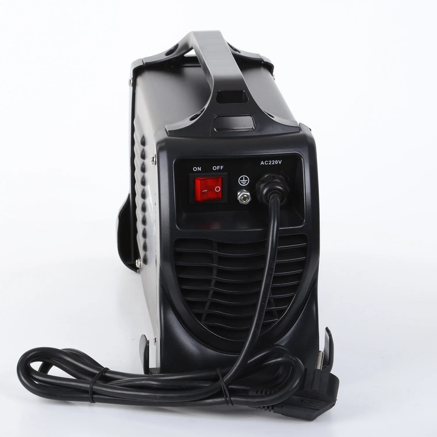 MMA/ARC 200A Welding Machine Single Phase Igbt Inverter Arc Welder Zx7-200