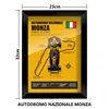 Monza-2332cm frame