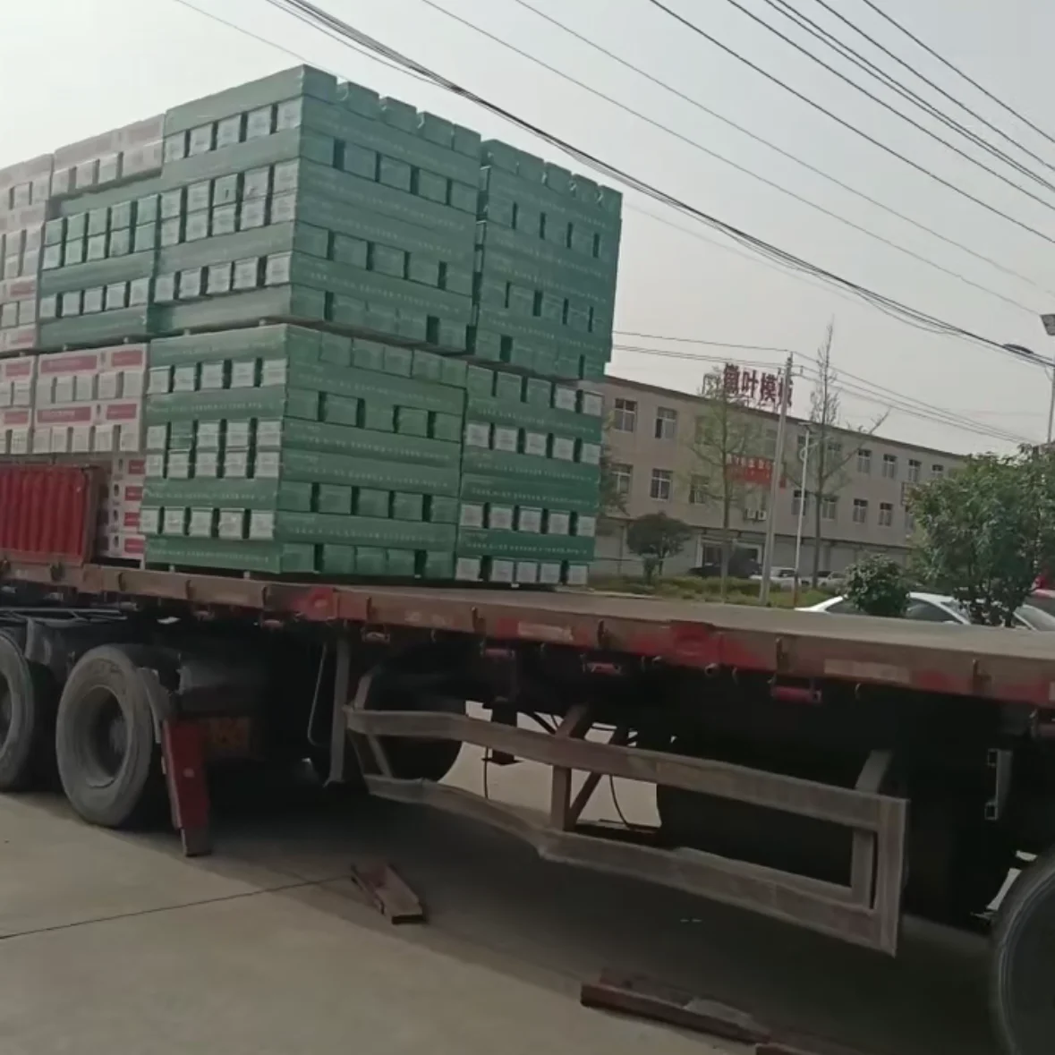 product strong dirt resistance new solid wood composite flooring household waterproof and wear resistant wood flooring-13