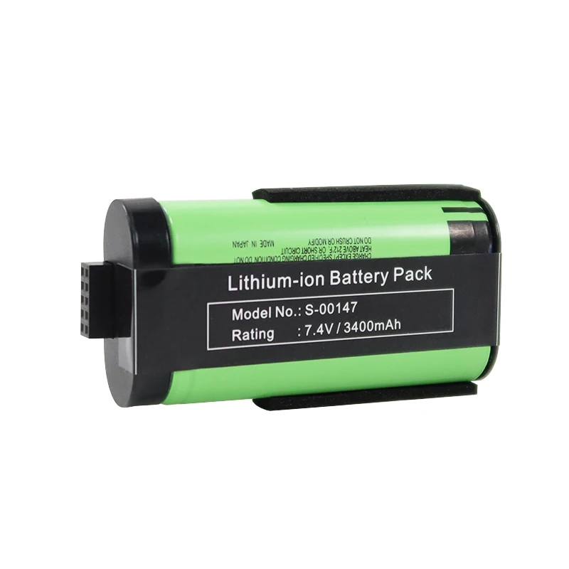 7.4V 3400mAh Li-ion 533-000116 533-000138 Speaker Battery for UE MegaBoom S-00147