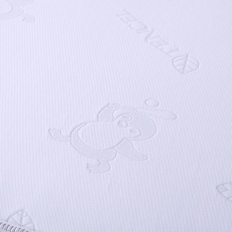 Тканевый защитный чехол для матраса для детской кровати гостиницы