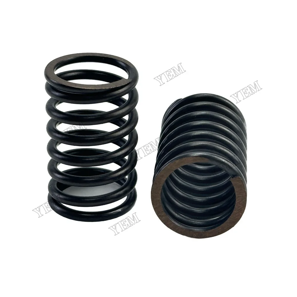 Valve Spring 1J700-13240 Fit for Kubota V2607 Engine Parts 6