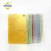 glitter acrylic sheet