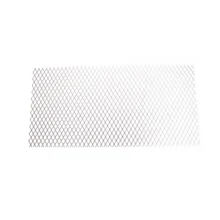 2024 Factory Direct Sales Of High Quality Galvanized Sheet Expanded Metal Mesh For Fence Protection Or Air Filter Cartridge