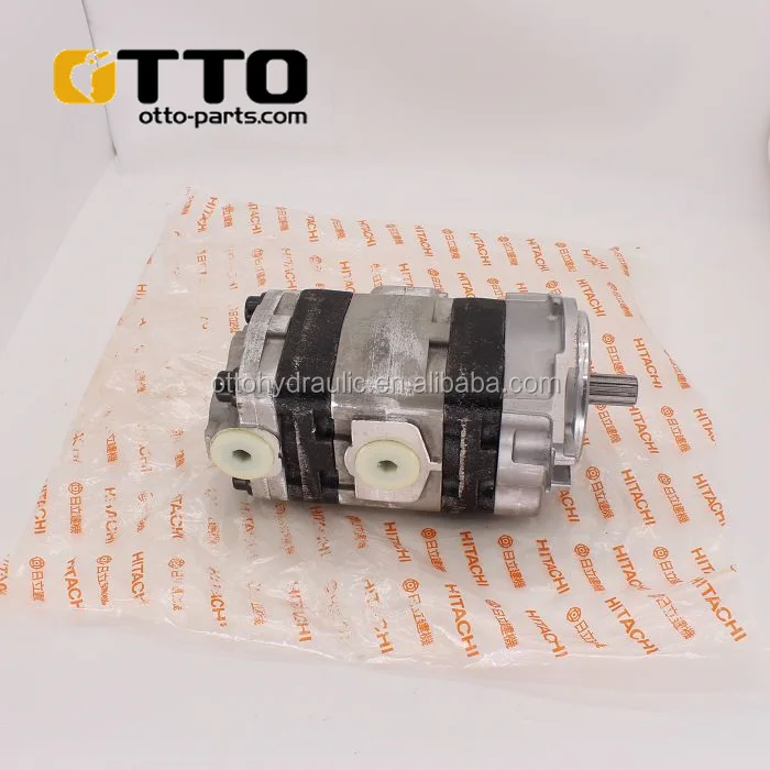 ベルフェゴール　セット 4649265 Japan Original Hydraulic Pump for ZAXIS190W-3