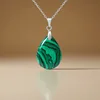 Argento pavone