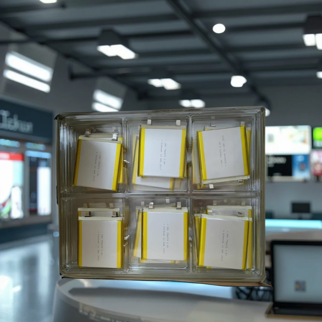 Original Factory Directly Supply 5000mAh 3.8V Rechargeable Li-Polymer Replacement Mobile Phone Battery for Umidigi in Stock H941de4384c674074912b20fff3c22e49Q