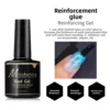 Gel de refuerzo