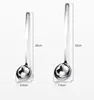 Large Spoon 304 (silver)