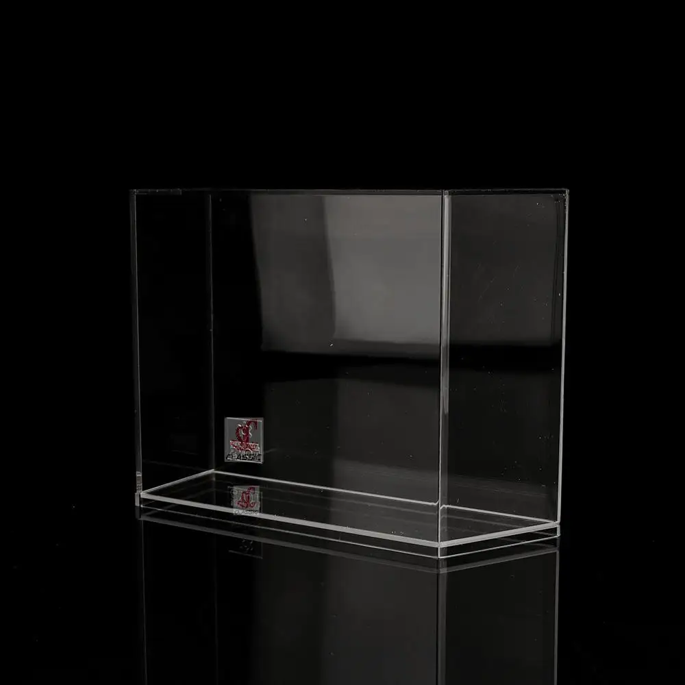 Custom Clear Acrylic Display Case Protector Anti UV for Star Wars ...