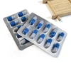 10 capsules/blister
