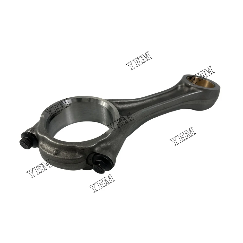 3KB1 Connecting Rod for Isuzu Tractor Excavator Mowers Engine Repair Parts for Isuzu Con Rod