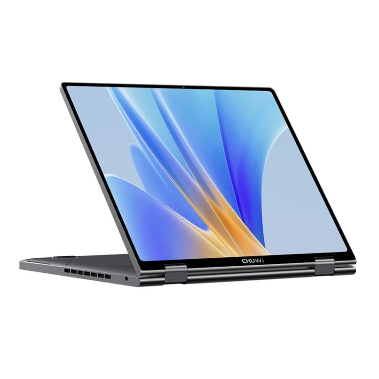 CHUWI Minibook X Yoga Laptop - 10.51 Inch, 12GB+512GB