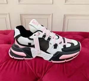 2026 New Men's Lightweight Casual Tennis Shoes High Quality Thick-Soled Design for Summer Sports Height Increasing Popular