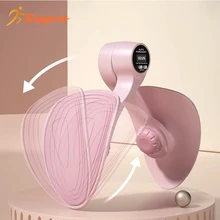 Supro New arrival Kegel exercises leg thigh master workout exerciser thigh shaper