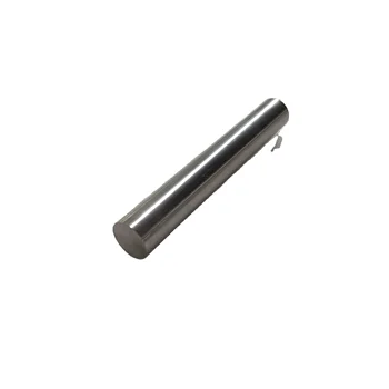 Iron Cobalt Alloy Metal Target Fe alloy FeNi FeAl FeB FeCoV FeCr FeSi FeCo  alloy rods bar