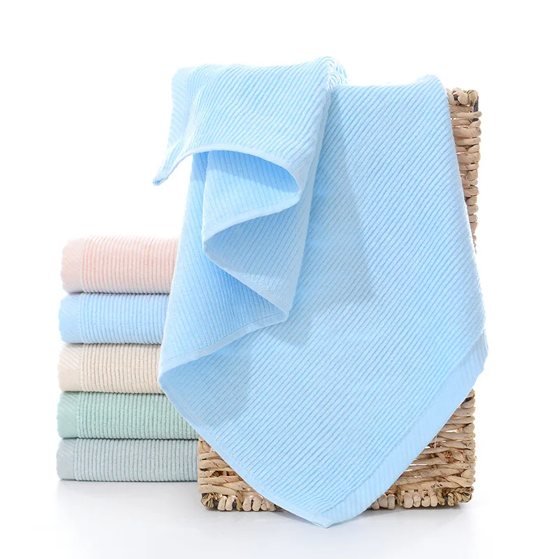 Hilton Towel Luxury  Facial Microfibre  Bath Gift Terry  Towel Set For Women  Nail Salon details