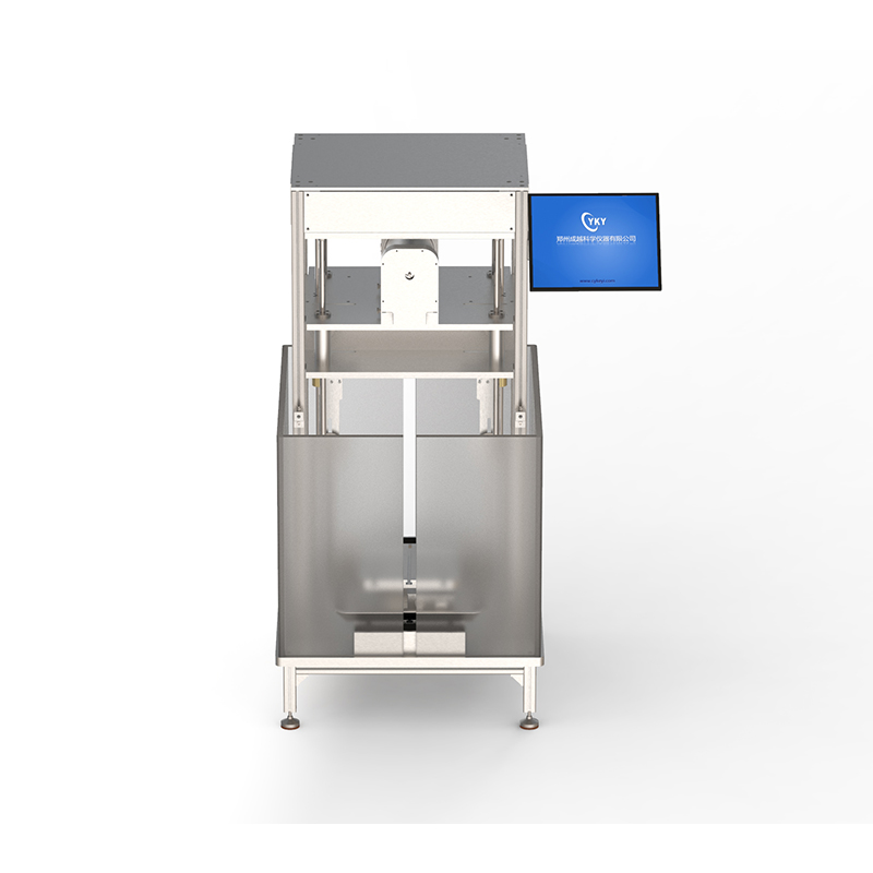 Точная лабораторная машина для резки металла мини Алмазная проволочная пила 10 мм