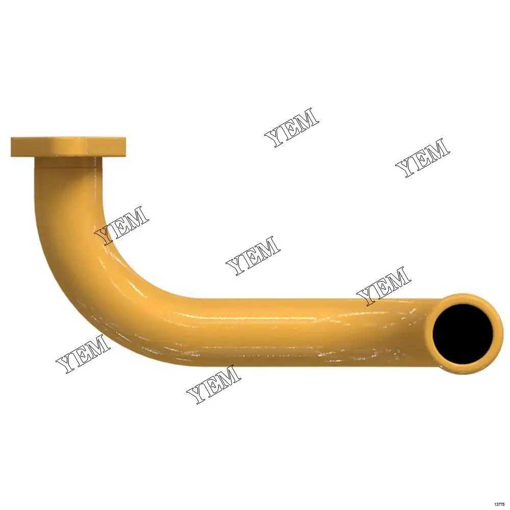 Tube Assembly 9M-8449 9M8449 Fast Delivery Engine Parts 5
