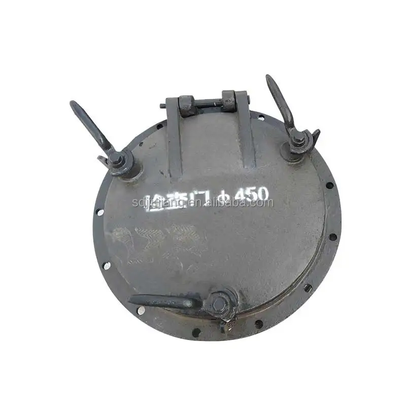 Steam Boiler, Stainless, Steel, Explosion-proof - detail 8