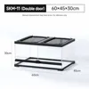 double door skm-11