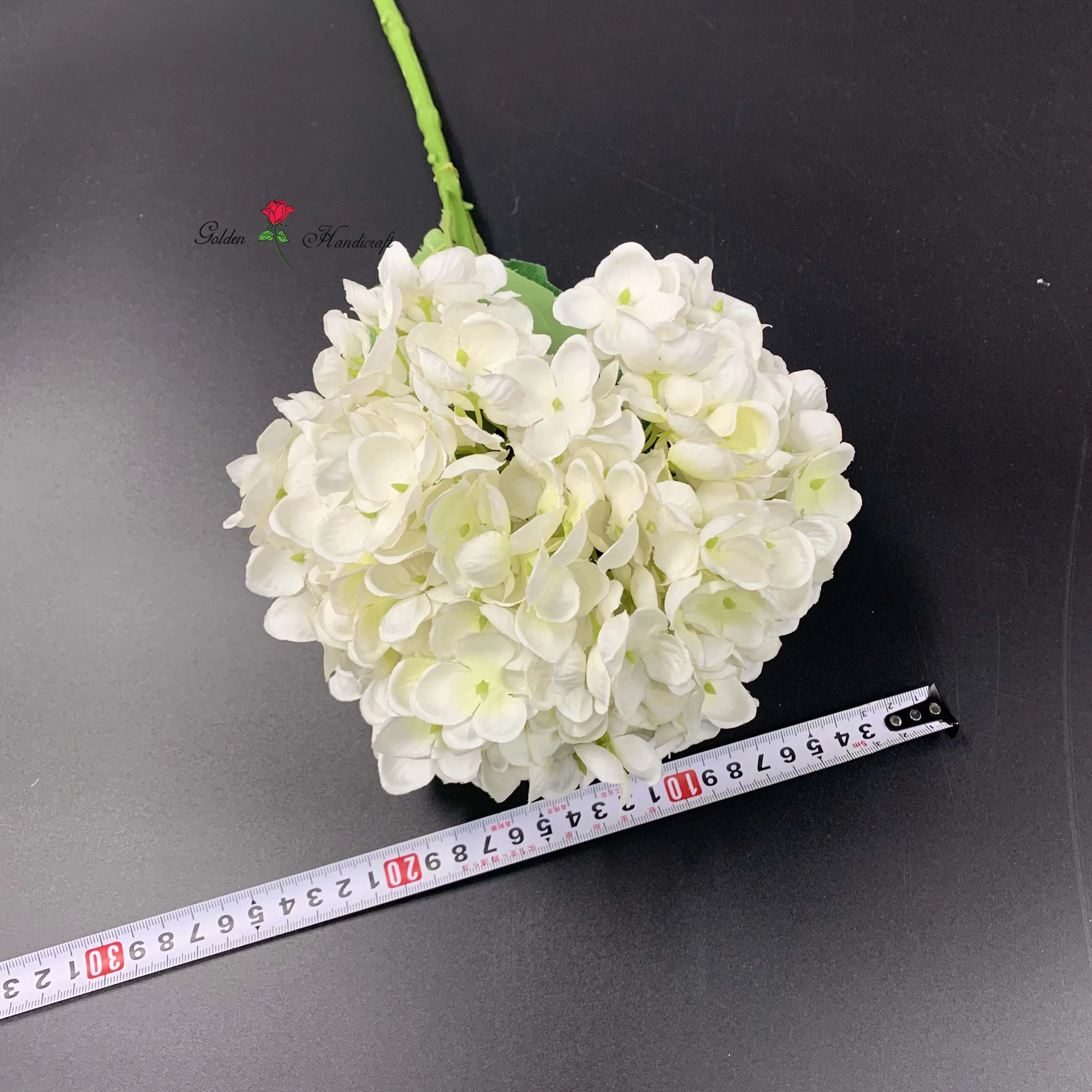 Qslhf140 Artificial Flowers Wedding Decorative Flowers And Plants,Silk