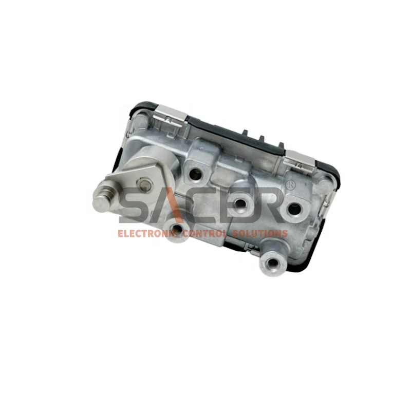 Sacer Manufacturer 7978630113 6NW01043052 Turbo Wastegate Electric 