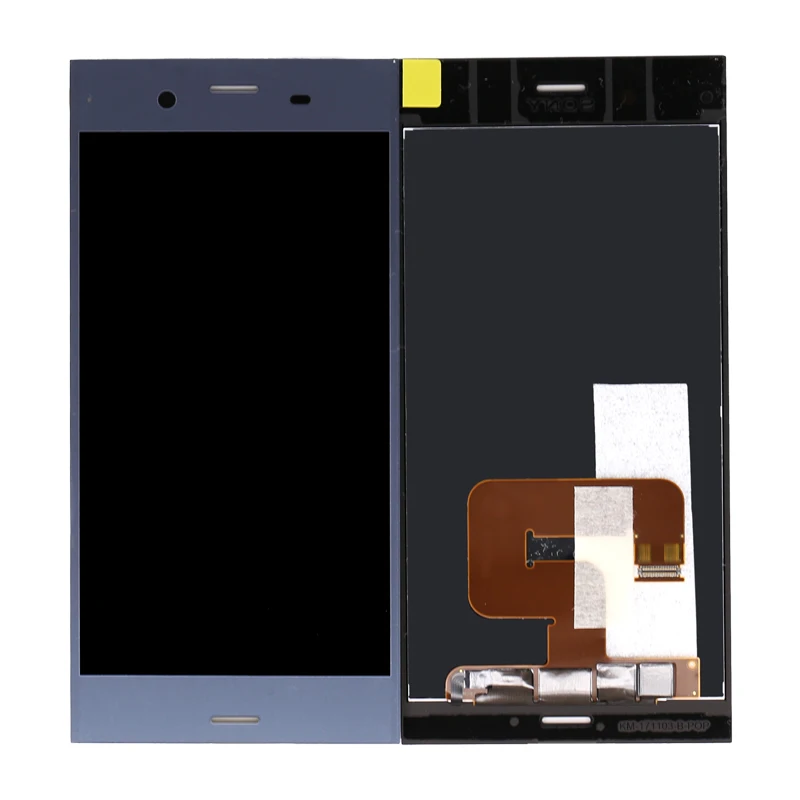 Samsung Ecran Écran LCD Complet + Vitre Tactile Pour Sony Xperia XZ Premium G8141/G8142 - Noir Pièce Réparation Smartphone