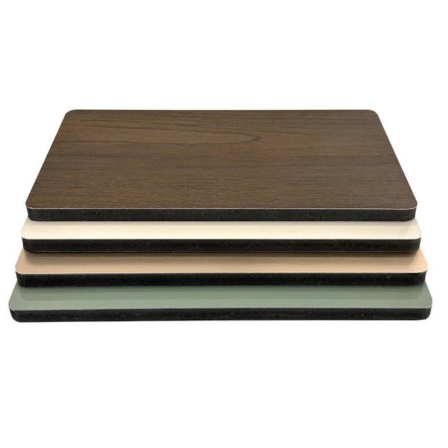 Wholesale 8mm Bamboo Charcoal Fiber Wall Panel PVC with Wood Veneer for Hotel Interior Staircase Decoration Direct From Factory