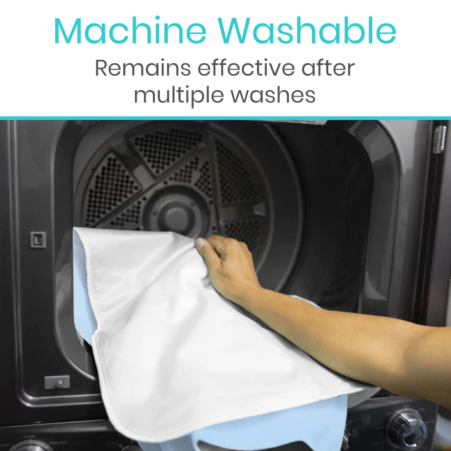 Home Washable Bed Pad