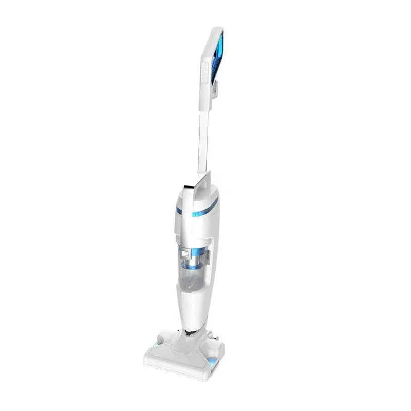 Prettycare 1600w Bagless Stainless 