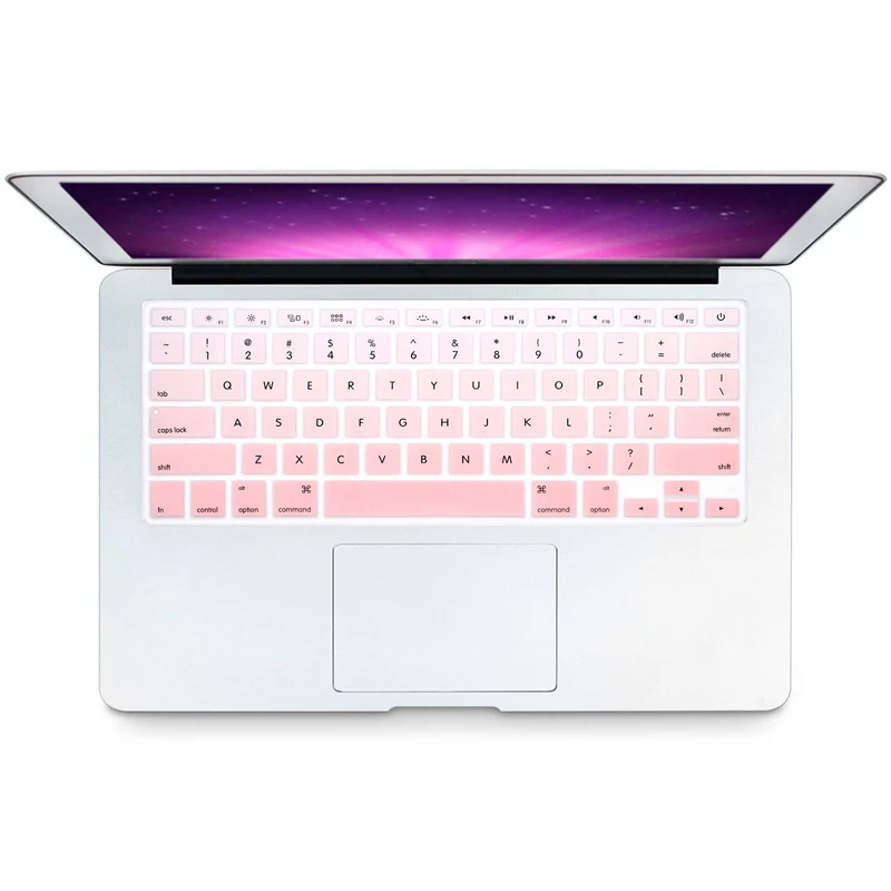 Baby Pink Macbook Pro Pink Case Pink Gingham MacBook Case Skin