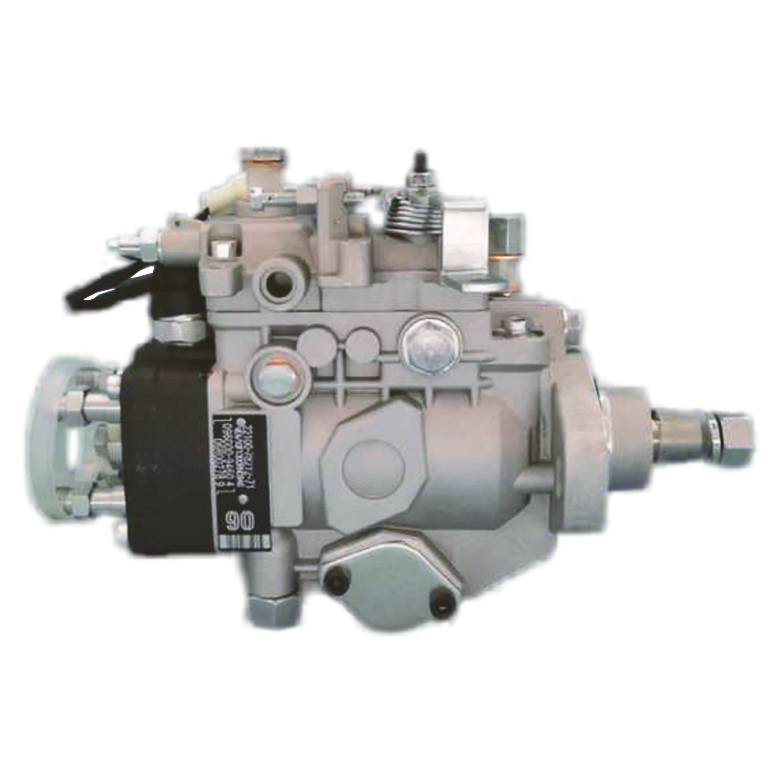 Fuel Injection Pump 104741-6131 9460610386 for Isuzu Engine 4JB1